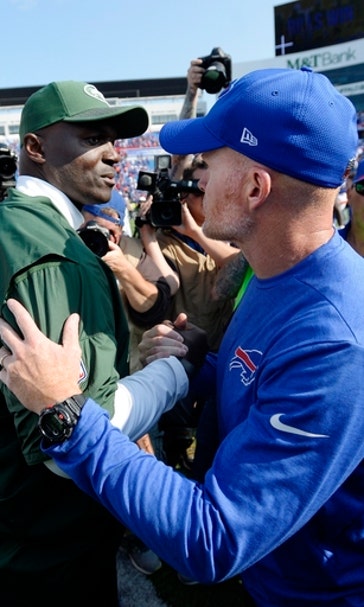 Bills have prime-time chance to sway more skeptics vs. Jets